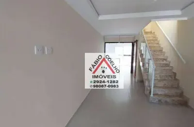 Sobrado lindíssimo à venda por r$ 680.000 - jardim sabará - são paulo/sp