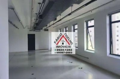 Sala comercial com 1 sala à venda no Brooklin, São Paulo 