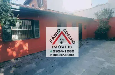 Sobrado com 5 dormitórios à venda, 120 m² por r$ 1.380.000,00 - brooklin - são paulo/sp