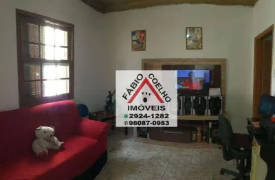Casa com 3 dormitórios à venda, 200 m² por r$ 1.060.000,00 - vila da saúde - são paulo/sp