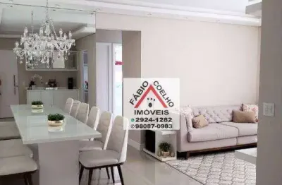 Apartamento com 2 dormitórios à venda, 65 m² por r$ 457.000,00 - jardim prudência - são paulo/sp