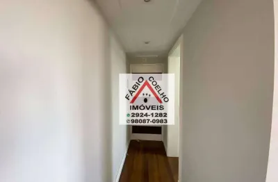 Apartamento com 1 dormitório à venda, 66 m² por r$ 350.000,00 - saúde - são paulo/sp