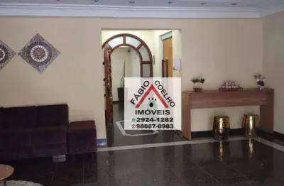Apartamento com 2 dormitórios à venda, 53 m² por r$ 300.000,00 - cidade ademar - são paulo/sp