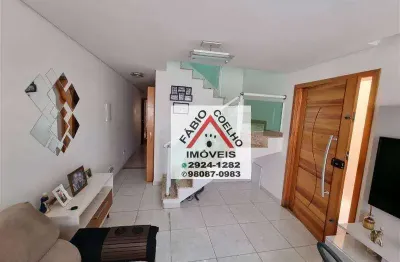 Dois sobrados à venda com 100m2 e 77m2 respectivamente em vila moraes - são paulo/sp
