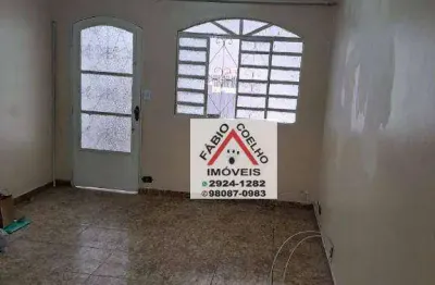 Sobrado com 3 dormitórios à venda, 100 m² por r$ 399.000,00 - campo limpo - são paulo/sp