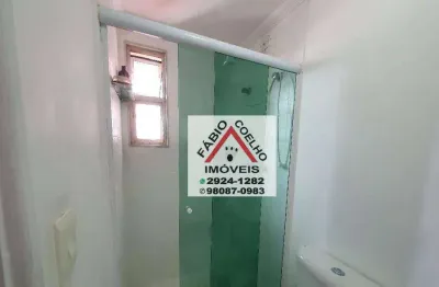 Apartamento com 3 dormitórios à venda, 75 m² por r$ 477.000,00 - interlagos - são paulo/sp