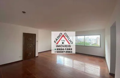 Apartamento com 4 dormitórios à venda, 154 m² por r$ 1.276.000,00 - santo amaro - são paulo/sp