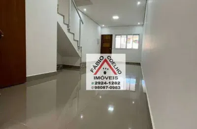 Sobrado com 3 dormitórios à venda, 120 m² por r$ 650.000,00 - jardim pirajussara - são paulo/sp