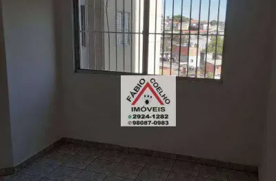 Apartamento com 2 dormitórios à venda, 58 m² por r$ 340.000,00 - cidade ademar - são paulo/sp