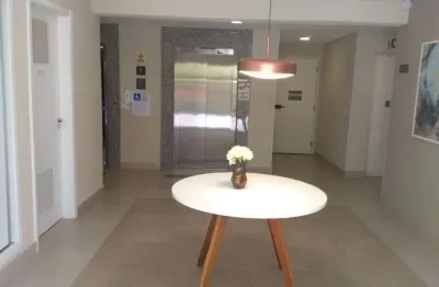 Apartamento com 1 dormitório à venda, 28 m² por r$ 265.000 - jardim prudência - são paulo/sp - fácil acesso e total infra estrutura