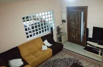 Casa com 3 dormitórios à venda, 145 m² por r$ 680.000,00 - jardim aeroporto - são paulo/sp