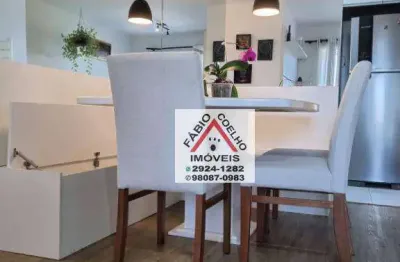 Apartamento com 3 dormitórios à venda, 70 m² por r$ 580.000,00 - saúde - são paulo/sp