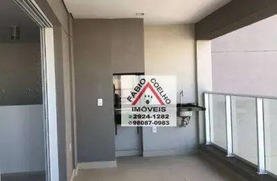 Apartamento com 2 dormitórios à venda, 103 m² - brooklin - são paulo/sp