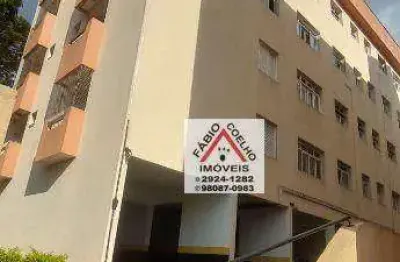 Frente pra rua sol o dia todo  vista livre, apartamento com 2 dormitórios à venda, 70 m² por r$ 350.000 - campo grande - são paulo/sp