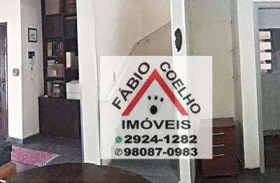 Sobrado com 3 dormitórios à venda, 155 m² por r$ 985.000,00 - vila cruzeiro - são paulo/sp