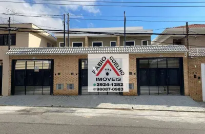 Sobrado com 3 dormitórios à venda, 120 m² por r$ 920.000,00 - campo grande - são paulo/sp