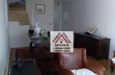 Sobrado com 2 dormitórios à venda, 84 m² - cupecê - são paulo/sp