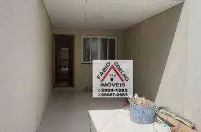 Sobrado com 3 dormitórios à venda, 110 m² por r$ 680.000,00 - campo grande - são paulo/sp