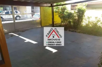 Casa com 3 dormitórios à venda, 91 m² por r$ 429.000,00 - pedreira - são paulo/sp