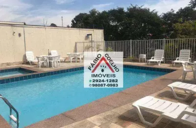 Belo apartamento com 3 dormitórios à venda, 66 m² - jardim prudência - são paulo/sp