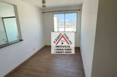 Apartamento charmoso com 2 dormitórios à venda, 46 m² por r$ 235.000 - parque munhoz - são paulo/sp