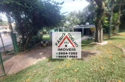 Sobrado com 3 dormitórios à venda, 240 m² , rua fechada com parque nos fundos, churrasqueira, campo etc por r$ 1.100.000 - campo grande - são paulo/sp