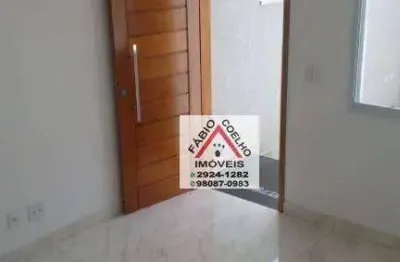 Sobrado com 2 dormitórios à venda, 84 m² por r$ 550.000,00 - vila constança - são paulo/sp