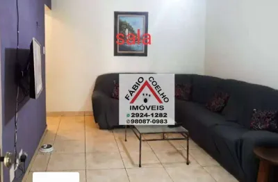 Casa com 2 dormitórios à venda, 100 m² - vila inglesa - são paulo/sp