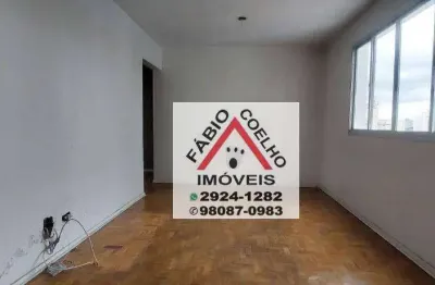 Apartamento com 2 dormitórios à venda, 70 m² por r$ 340.000,00 - vila mascote - são paulo/sp