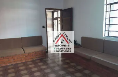 Belo sobrado com 3 dormitórios à venda, 136 m² por r$ 675.000 - vila isa - são paulo/sp