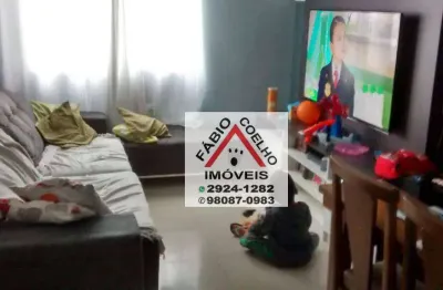 Sobrado com 2 dormitórios à venda, 65 m² por r$ 420.000,00 - campo grande - são paulo/sp