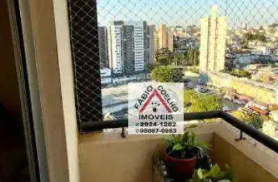 Lindo apartamento com 3 deposito dormitórios à venda, 78 m² por r$ 555.000 - jardim consórcio - são paulo/sp