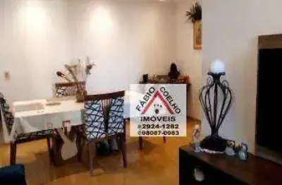 Apartamento com 3 dormitórios à venda, 75 m² por R$ 560.000,00 - Jardim Consórcio - São Paulo/SP