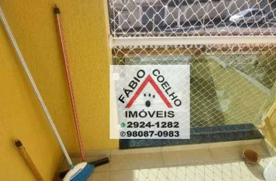 Sobrado com 3 dormitórios à venda, 96 m² por r$ 530.000,00 - interlagos - são paulo/sp