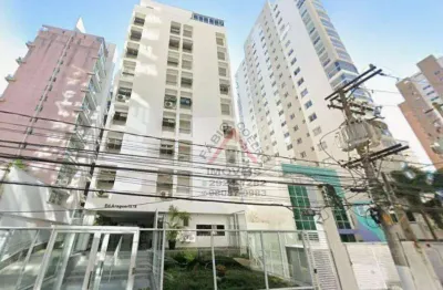 Cobertura penthouse com 3 dormitórios à venda, 164 m² - moema - são paulo/sp