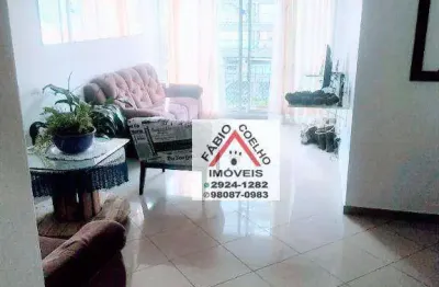 Belo apartamento com 3 dormitórios à venda, 83 m² por r$ 745.000 - chácara santo antônio - são paulo/sp