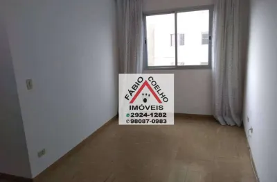 Apartamento espaçoso com 3 dormitórios à venda, 85 m² por r$ 365.000 - socorro - são paulo/sp