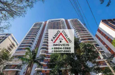 Apartamento com 2 dormitórios à venda, 64 m² por r$ 1.300.000,00 - paulista - são paulo/sp