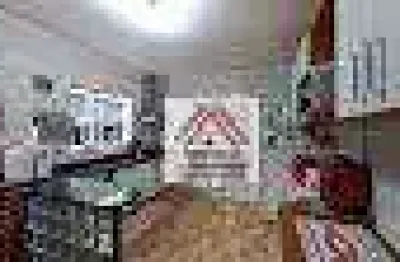 Sobrado com 3 dormitórios à venda, 99 m² por r$ 890.000,00 - vila romano - são paulo/sp