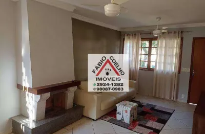 Casa com 3 dormitórios à venda, 153 m² - jardim santa efigênia - são paulo/sp