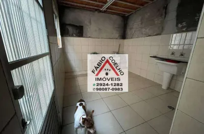 Sobrado com 2 dormitórios à venda, 160 m² por r$ 425.000,00 - vila marari - são paulo/sp