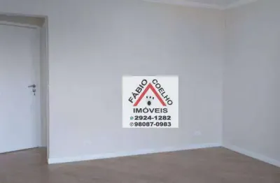 Apartamento com 2 dormitórios à venda, 62 m² - vila santa catarina - são paulo/sp