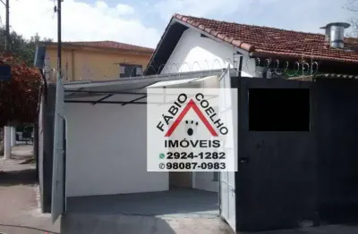Terreno com 272m2 e 2 casas no terreno sendo casa com 3 dormitórios investidor à venda, 136 m² por r$ 810.000 - campo grande - são paulo/sp