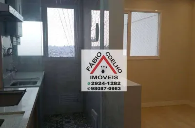 Apartamento com 2 dormitórios à venda, 53 m² por r$ 405.000,00 - vila marari - são paulo/sp