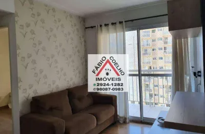 Apartamento com 2 dormitórios à venda, 53 m² por r$ 450.000,00 - barra funda - são paulo/sp