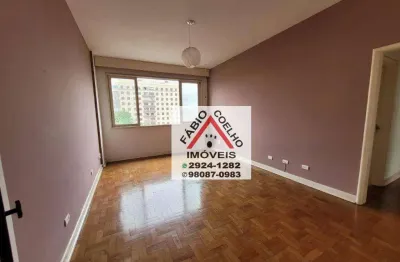 Cobertura com 3 dormitórios à venda, 76 m² por r$ 1.250.000,00 - jardim paulista - são paulo/sp