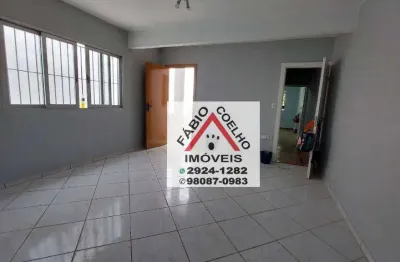 Sobrado com 3 dormitórios à venda, 120 m² por r$ 425.000,00 - jardim consorcio - são paulo/sp