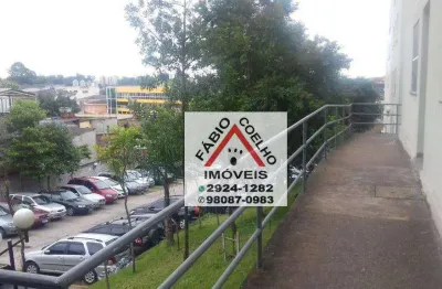 Apartamento com 3 dormitórios à venda, 50 m² - jardim sao luiz - são paulo/sp