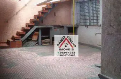 Sobrado com 3 dormitórios à venda, 200 m² por r$ 1.325.000,00 - jardim aeroporto - são paulo/sp
