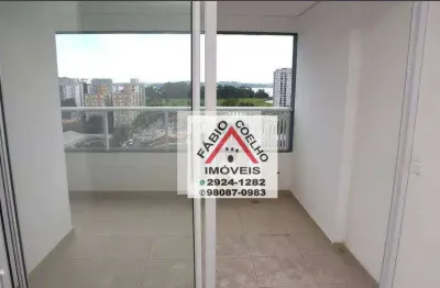 Apartamento com 2 dormitórios à venda, 50 m² por r$ 440.000,00 - socorro - são paulo/sp